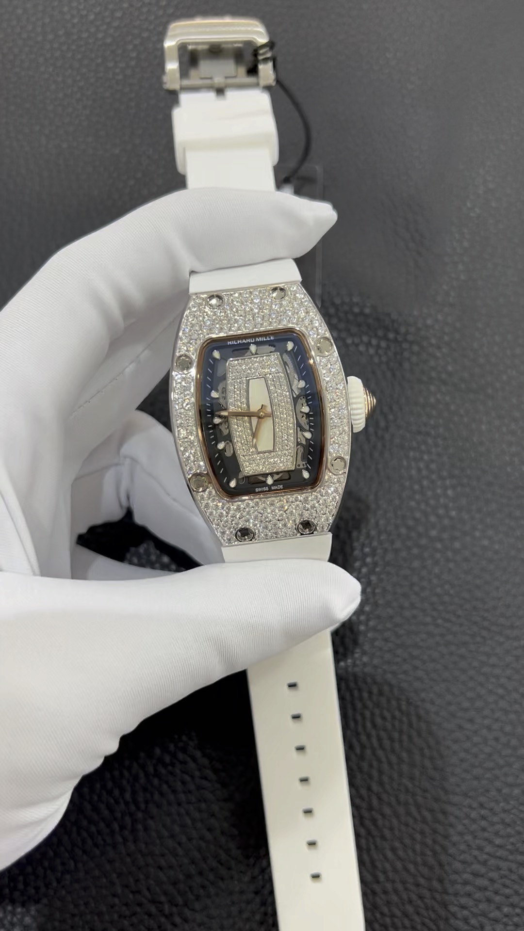 Richard Mille
